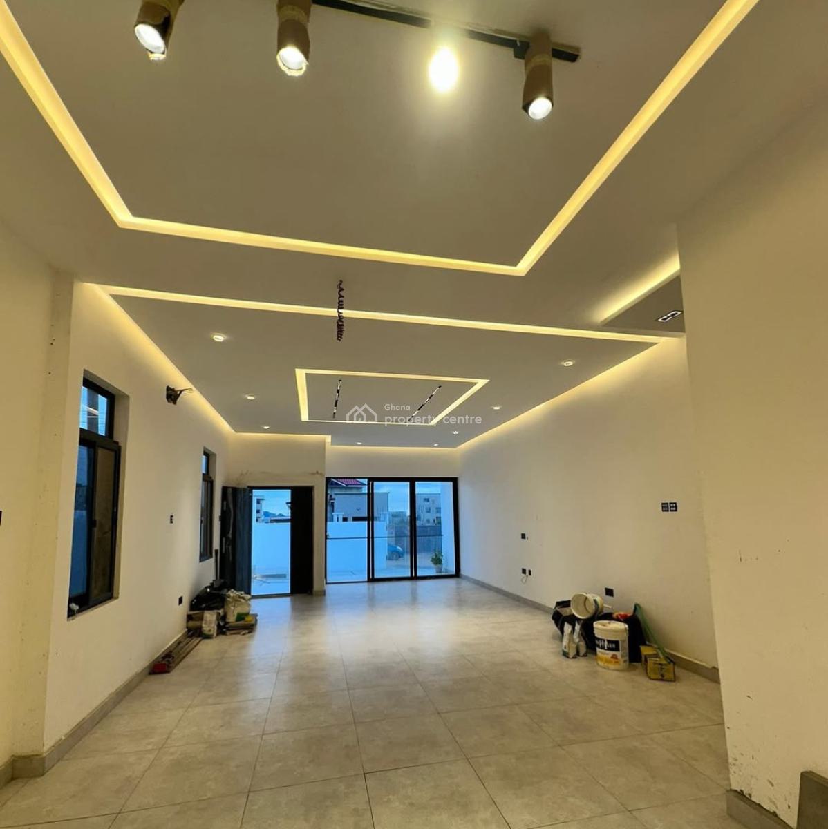 Executive 3 Bedroom, Ashaley Botwe, Adenta Municipal, Accra, House for Sale