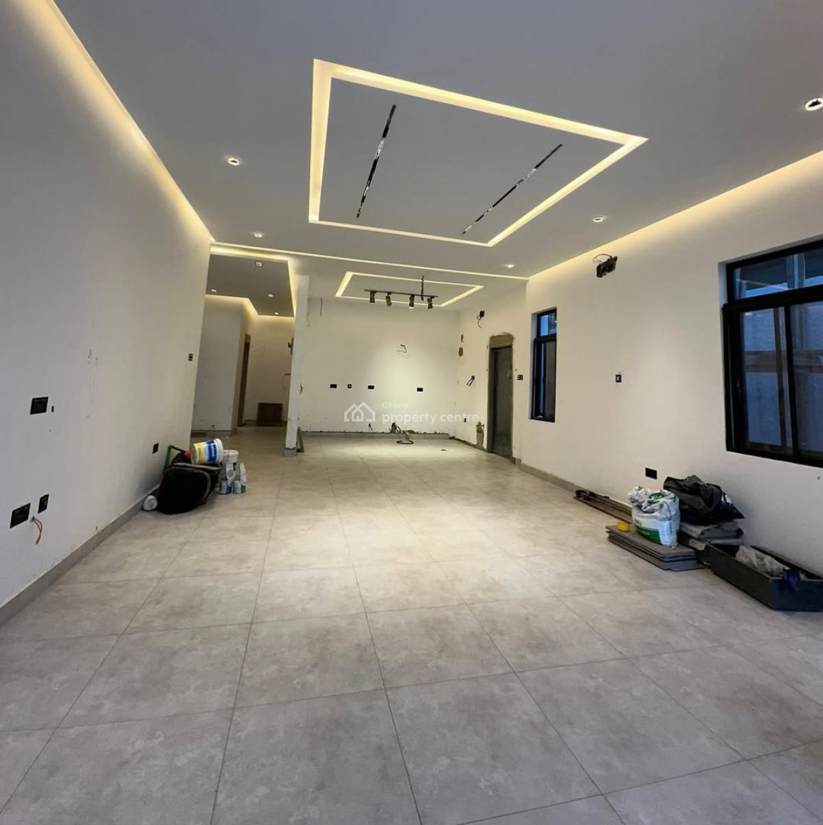 Executive 3 Bedroom, Ashaley Botwe, Adenta Municipal, Accra, House for Sale