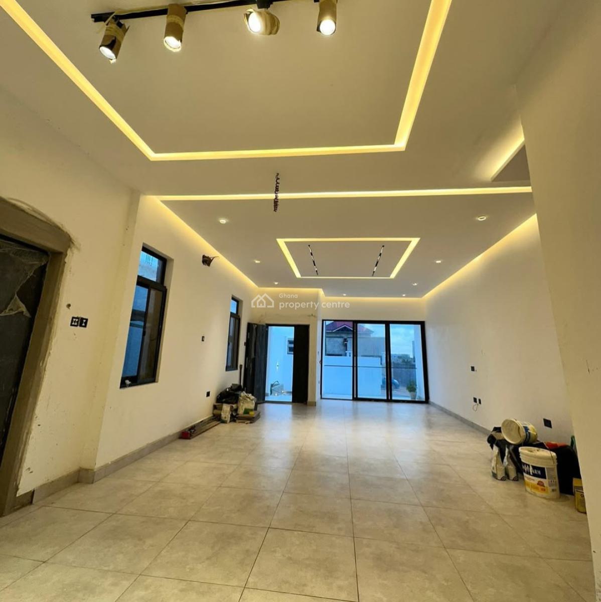 Executive 3 Bedroom, Ashaley Botwe, Adenta Municipal, Accra, House for Sale