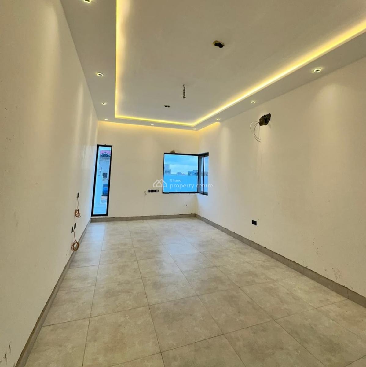 Executive 3 Bedroom, Ashaley Botwe, Adenta Municipal, Accra, House for Sale