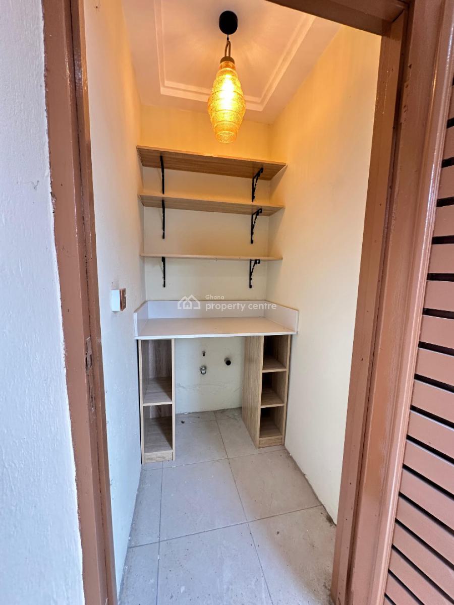 2 Bedrooms Semi Detached House, Lakeside Estate, Ashaley Botwe, Adenta Municipal, Accra, Detached Bungalow for Rent