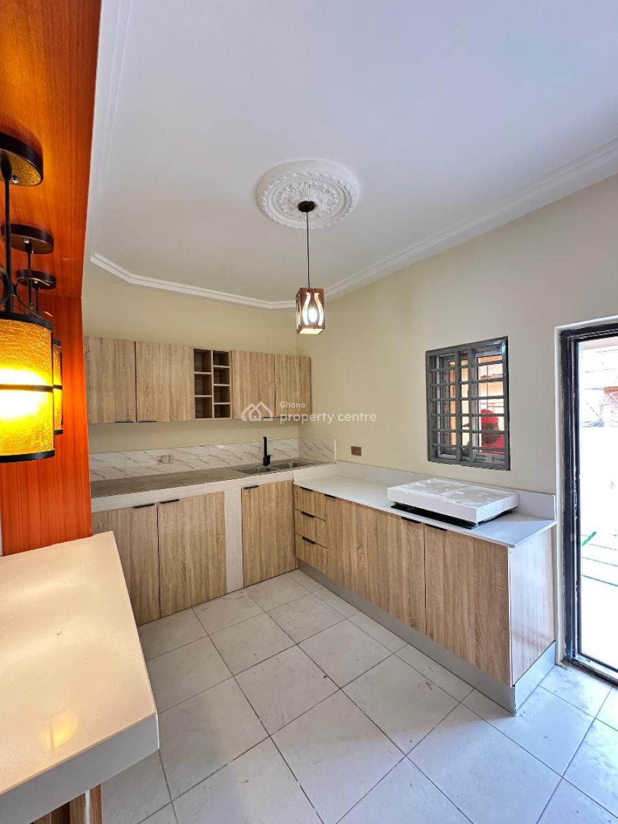 2 Bedrooms Semi Detached House, Lakeside Estate, Ashaley Botwe, Adenta Municipal, Accra, Detached Bungalow for Rent