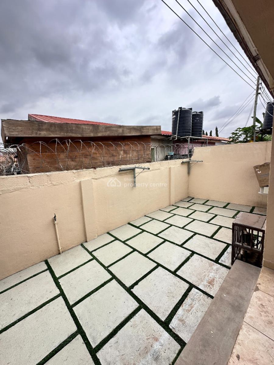 2 Bedrooms Semi Detached House, Lakeside Estate, Ashaley Botwe, Adenta Municipal, Accra, Detached Bungalow for Rent
