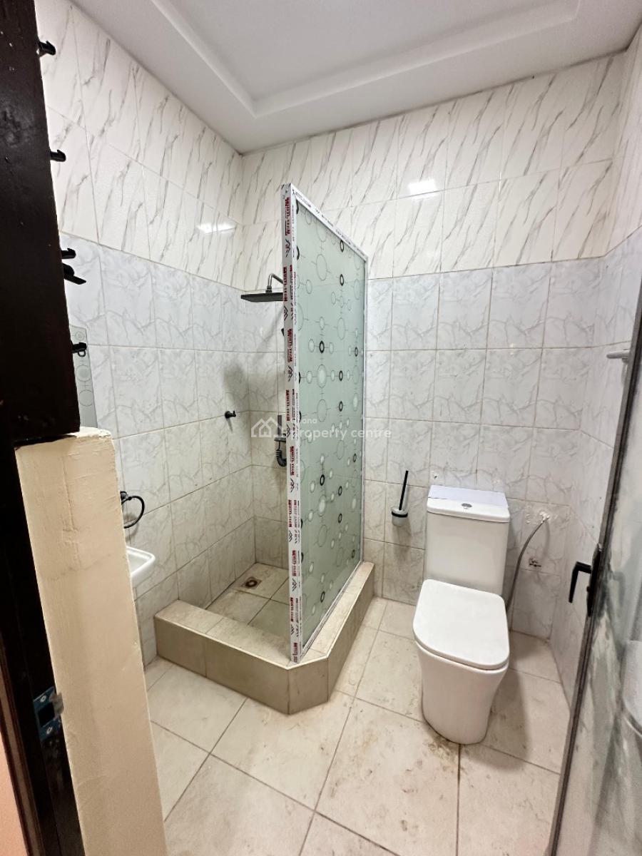2 Bedrooms Semi Detached House, Lakeside Estate, Ashaley Botwe, Adenta Municipal, Accra, Detached Bungalow for Rent