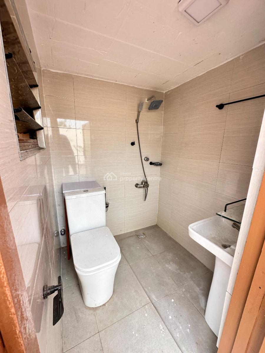 2 Bedrooms Semi Detached House, Lakeside Estate, Ashaley Botwe, Adenta Municipal, Accra, Detached Bungalow for Rent