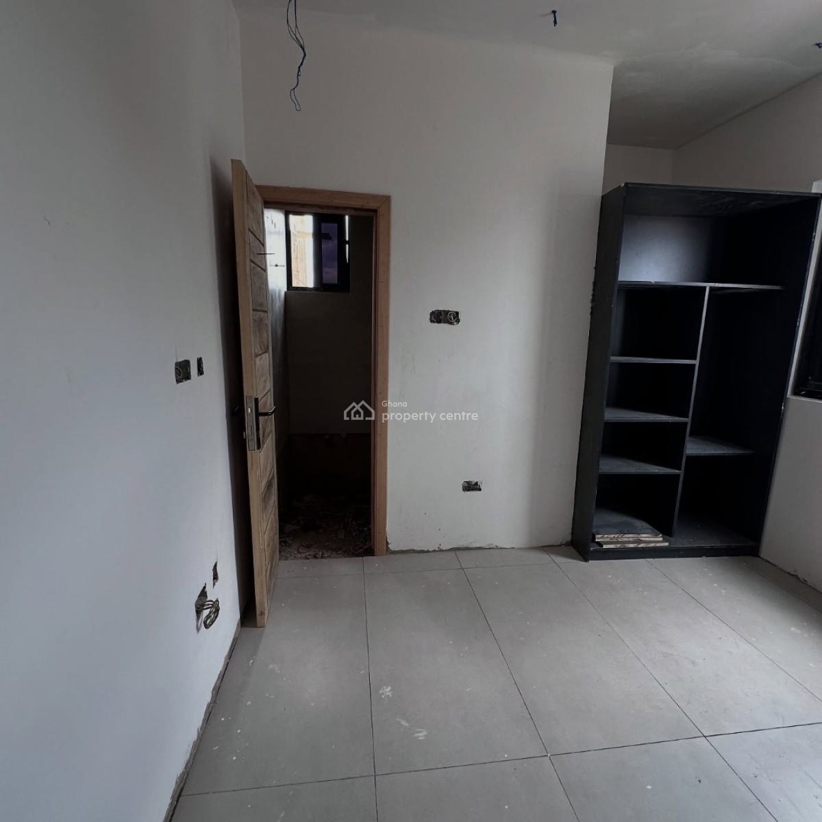 Executive 4 Bedroom, Sakumono, Tema, Accra, House for Sale