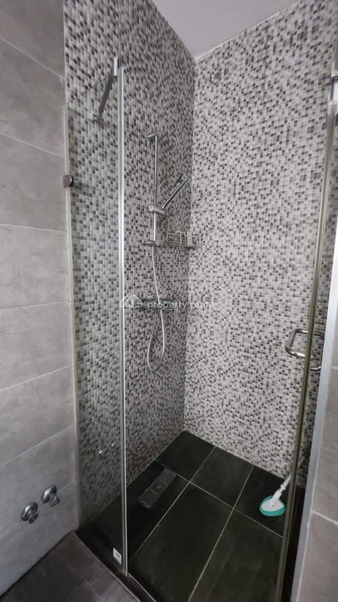 Furnished 1 Bedroom Apartment in a Gated Community with Pool and Gym, Adjiringanor, East Legon, Accra, Mini Flat for Rent