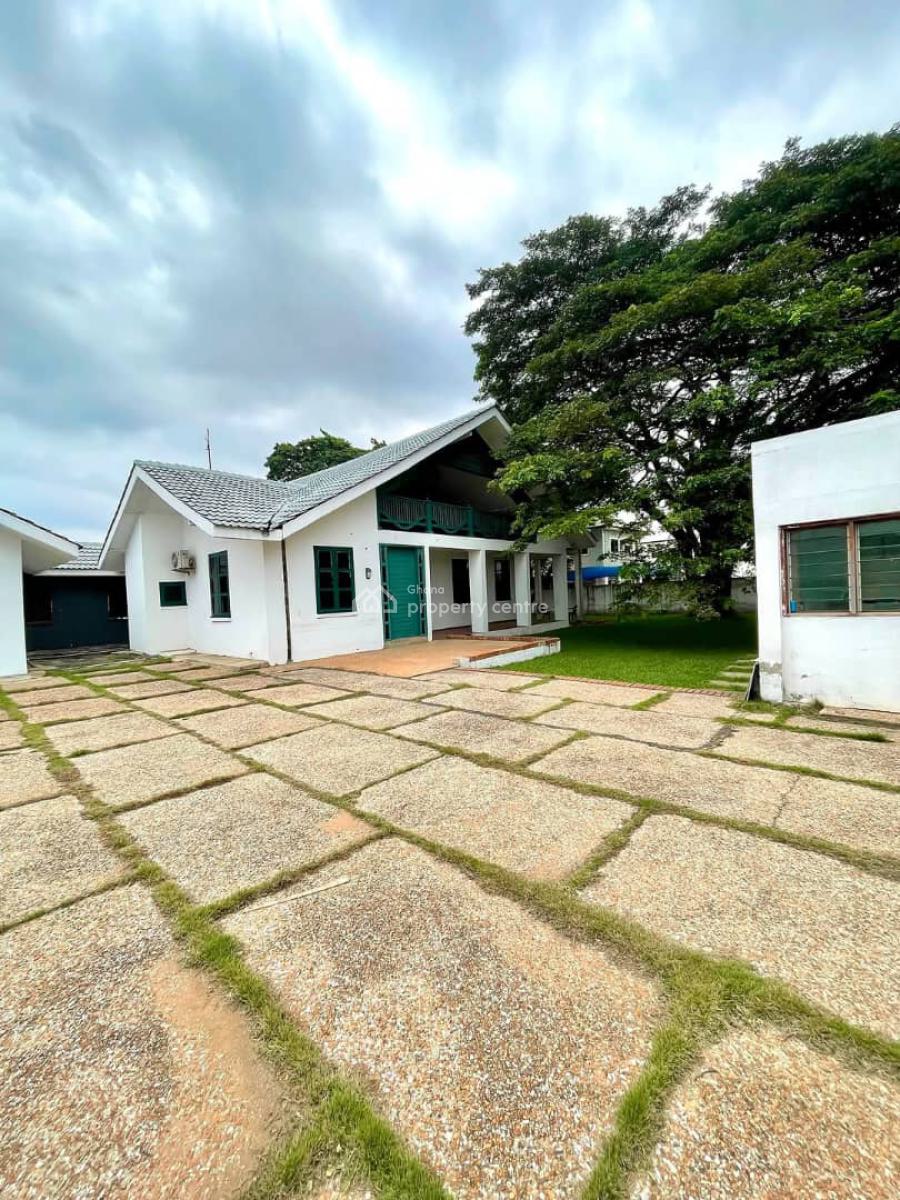 Executive Prime Office Space, East Legon, Accra, Office Space for Rent