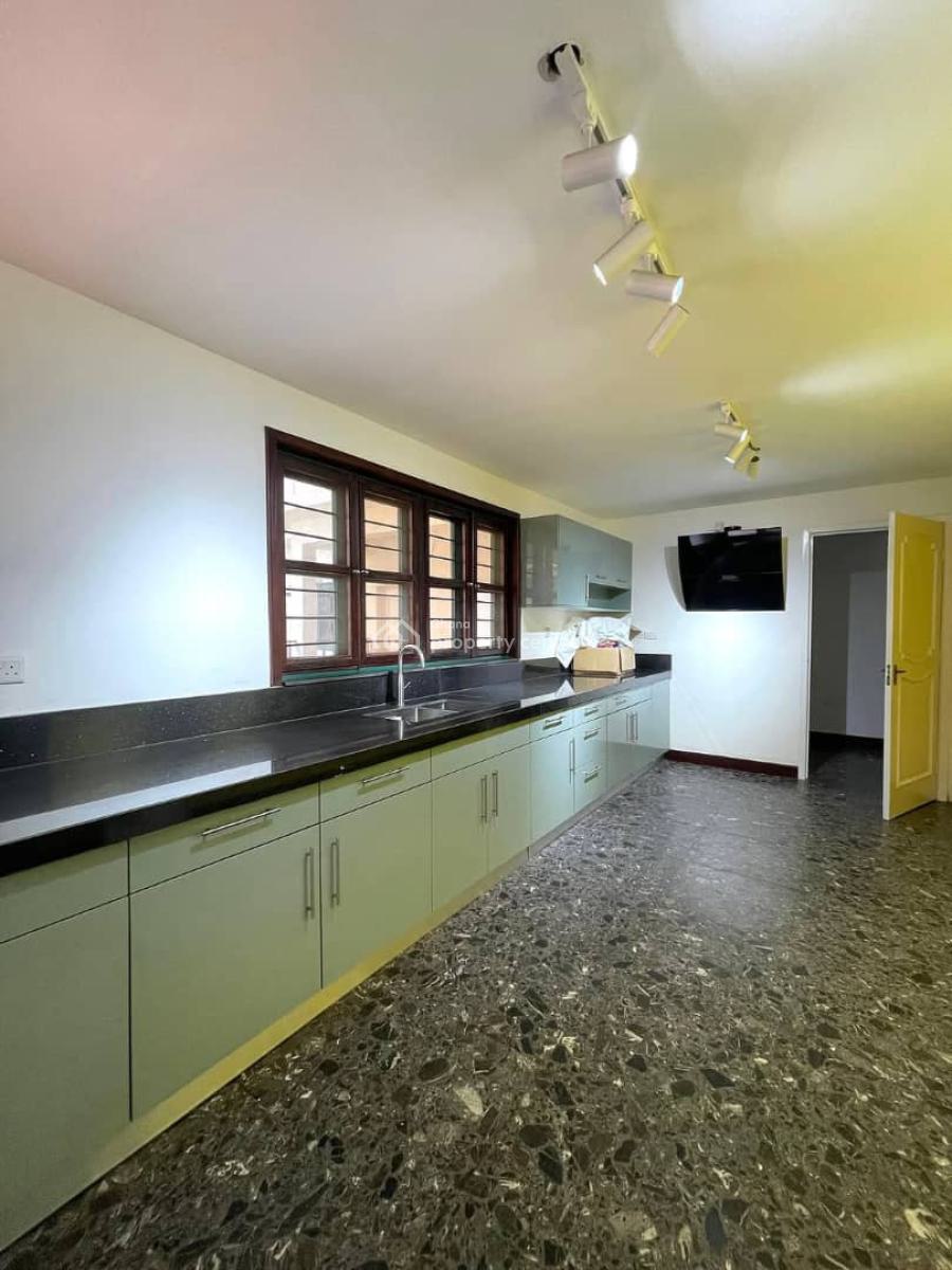 Executive Prime Office Space, East Legon, Accra, Office Space for Rent