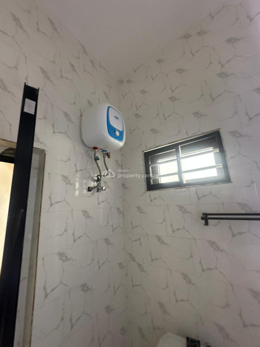 Semi Furnished 3 Bedroom House, Agbogba, North Legon, Accra, House for Sale