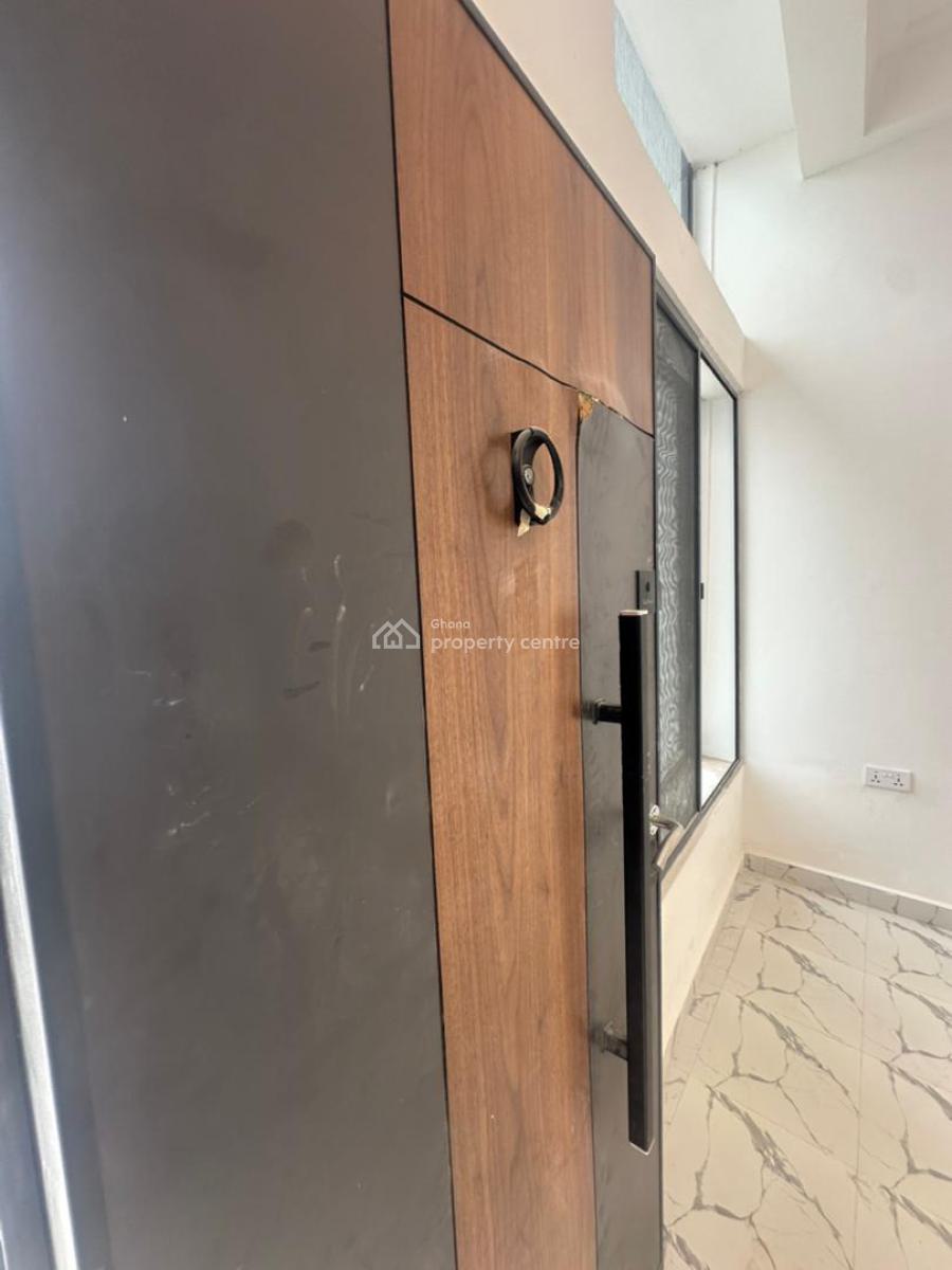 Semi Furnished 3 Bedroom House, Agbogba, North Legon, Accra, House for Sale