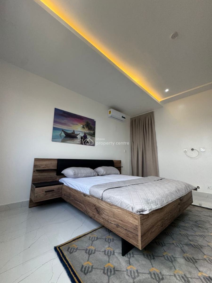 Fully Furnished 4 Bedroom House, East Legon Hills, East Legon, Accra, Detached Duplex for Sale