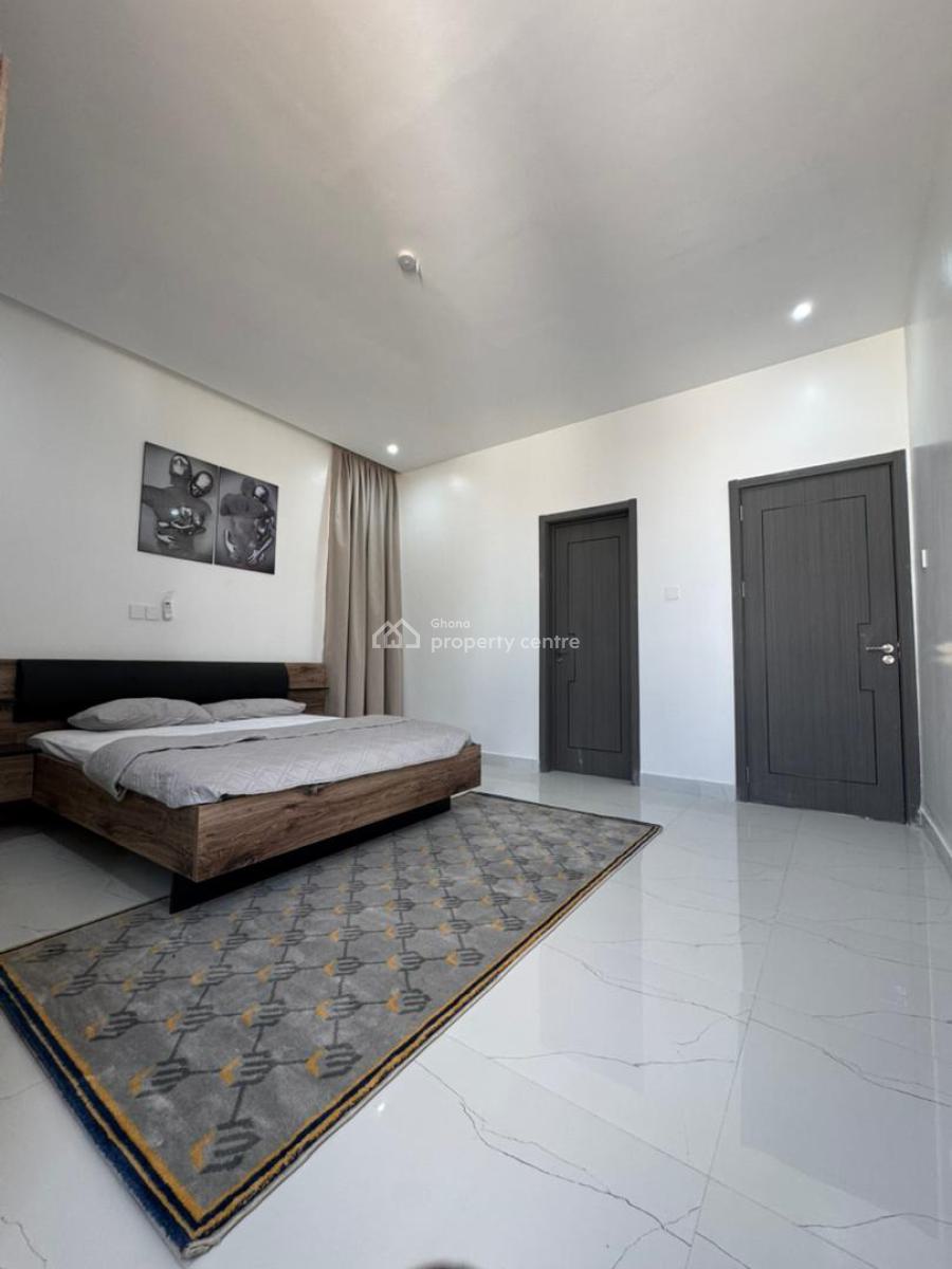 Fully Furnished 4 Bedroom House, East Legon Hills, East Legon, Accra, Detached Duplex for Sale