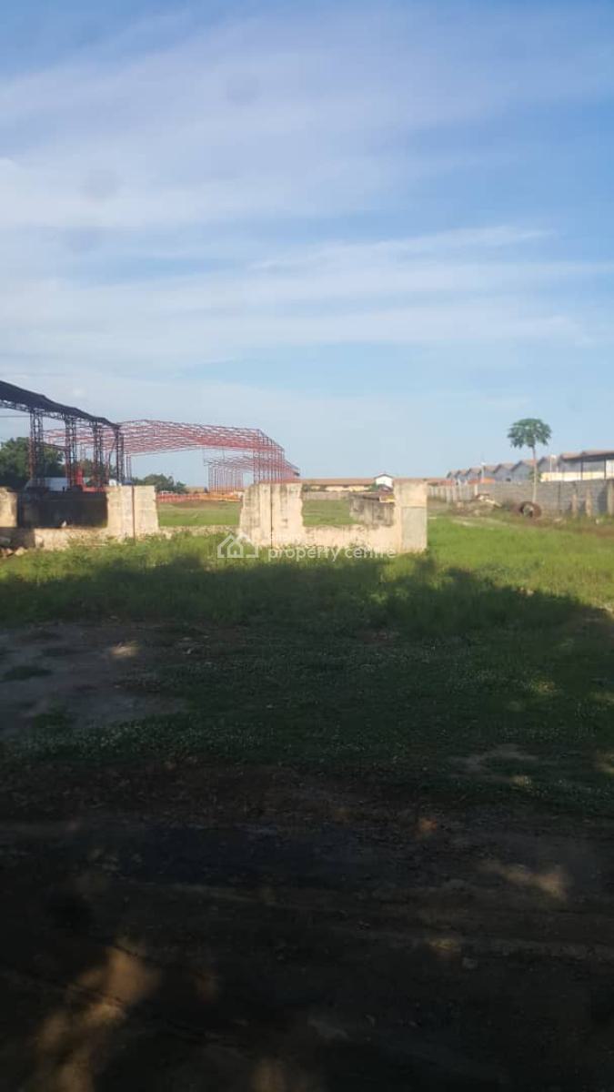 Tema Community Nine 3.5 Acres of Land, Community 9, Tema, Accra, Land for Sale