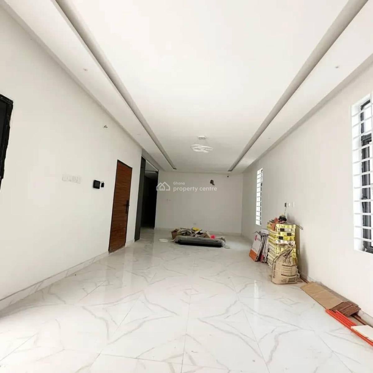 Executive All En-suite Spacious 4  Bedrooms, East Legon, Accra, House for Sale