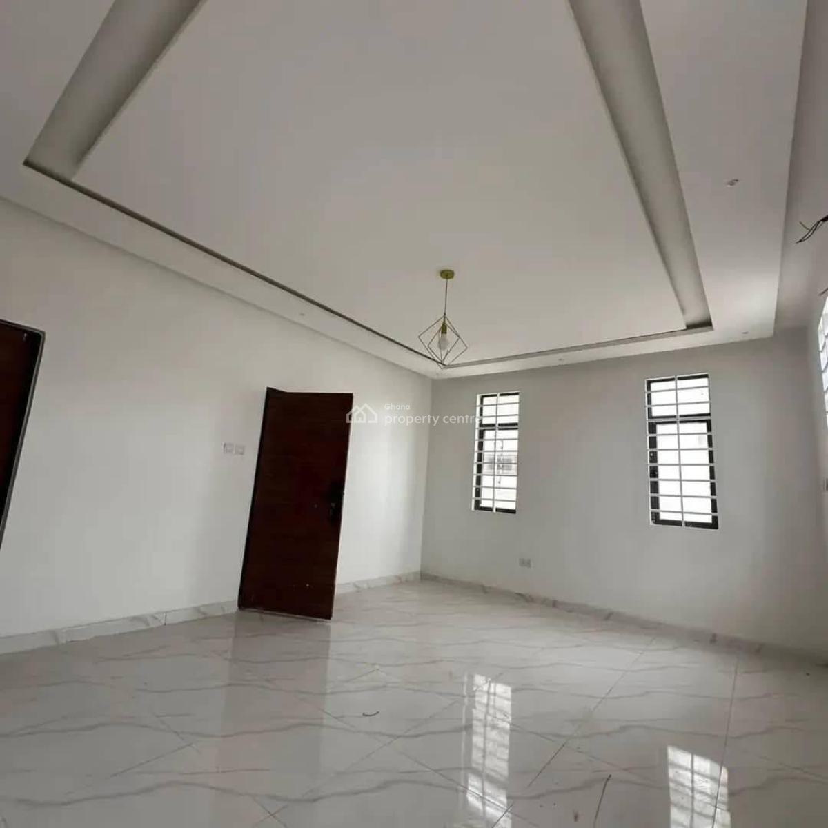 Executive All En-suite Spacious 4  Bedrooms, East Legon, Accra, House for Sale