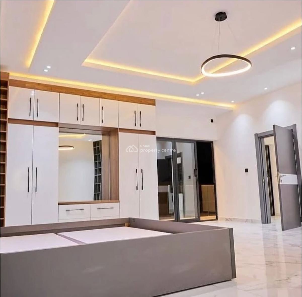 Executive 4  Ensuite Bedroom, East Legon Hills, East Legon, Accra, House for Sale