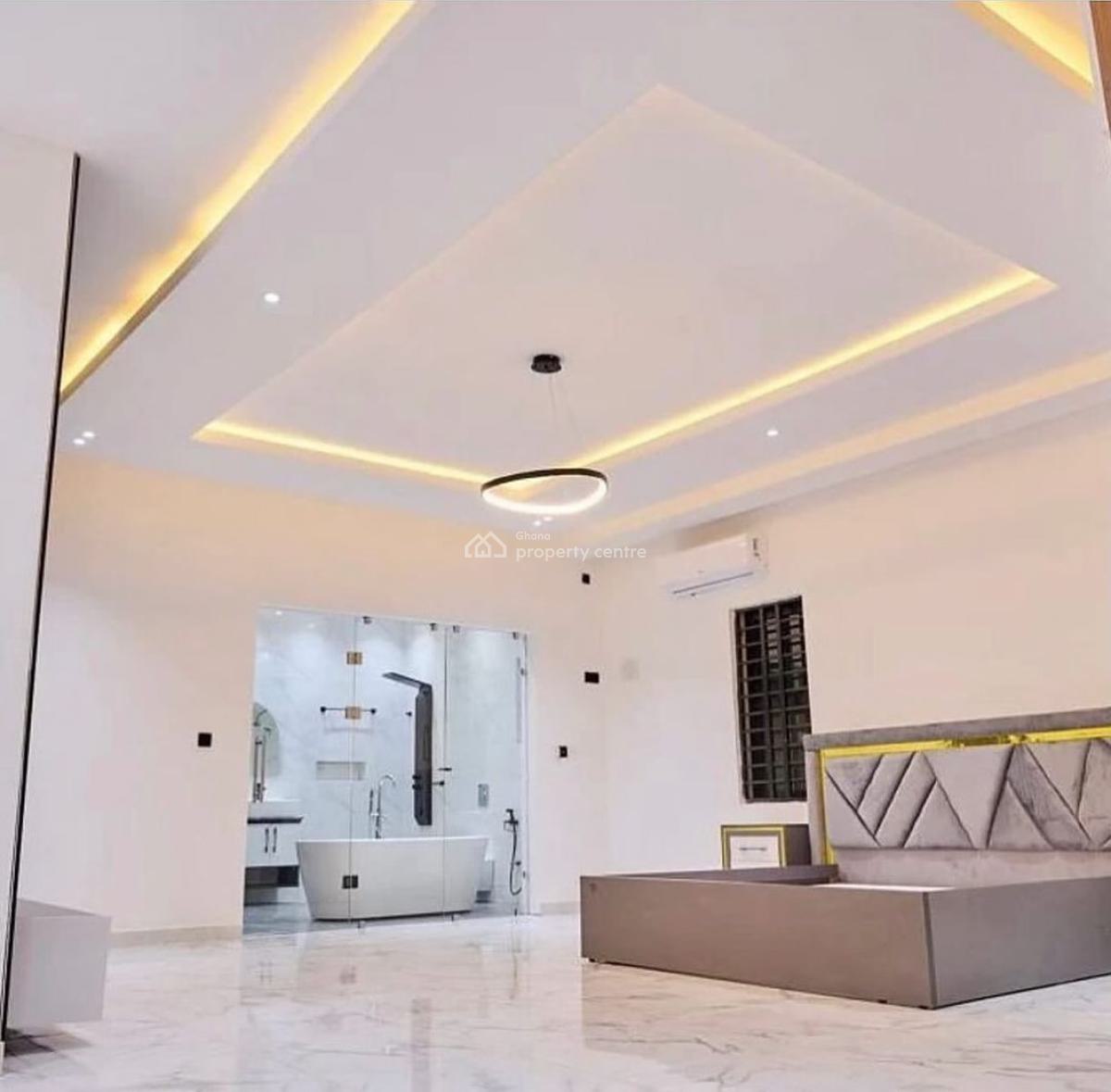 Executive 4  Ensuite Bedroom, East Legon Hills, East Legon, Accra, House for Sale