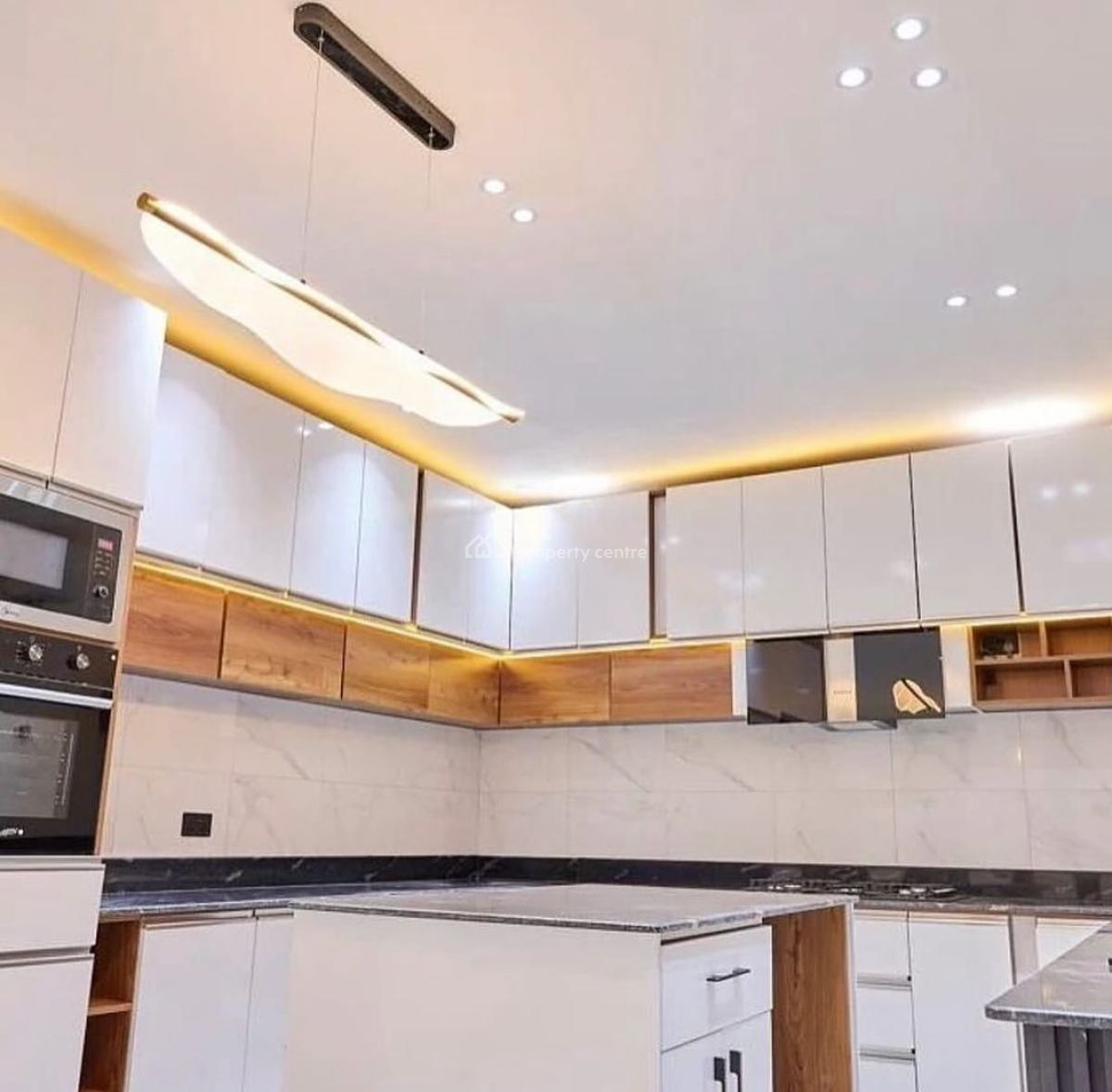 Executive 4  Ensuite Bedroom, East Legon Hills, East Legon, Accra, House for Sale