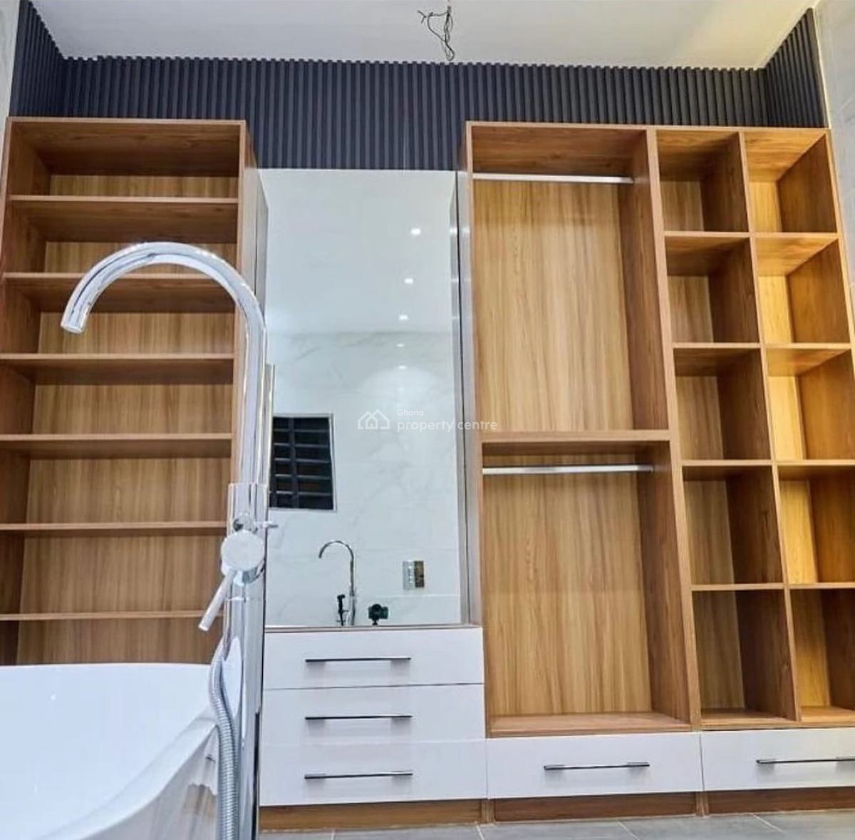 Executive 4  Ensuite Bedroom, East Legon Hills, East Legon, Accra, House for Sale