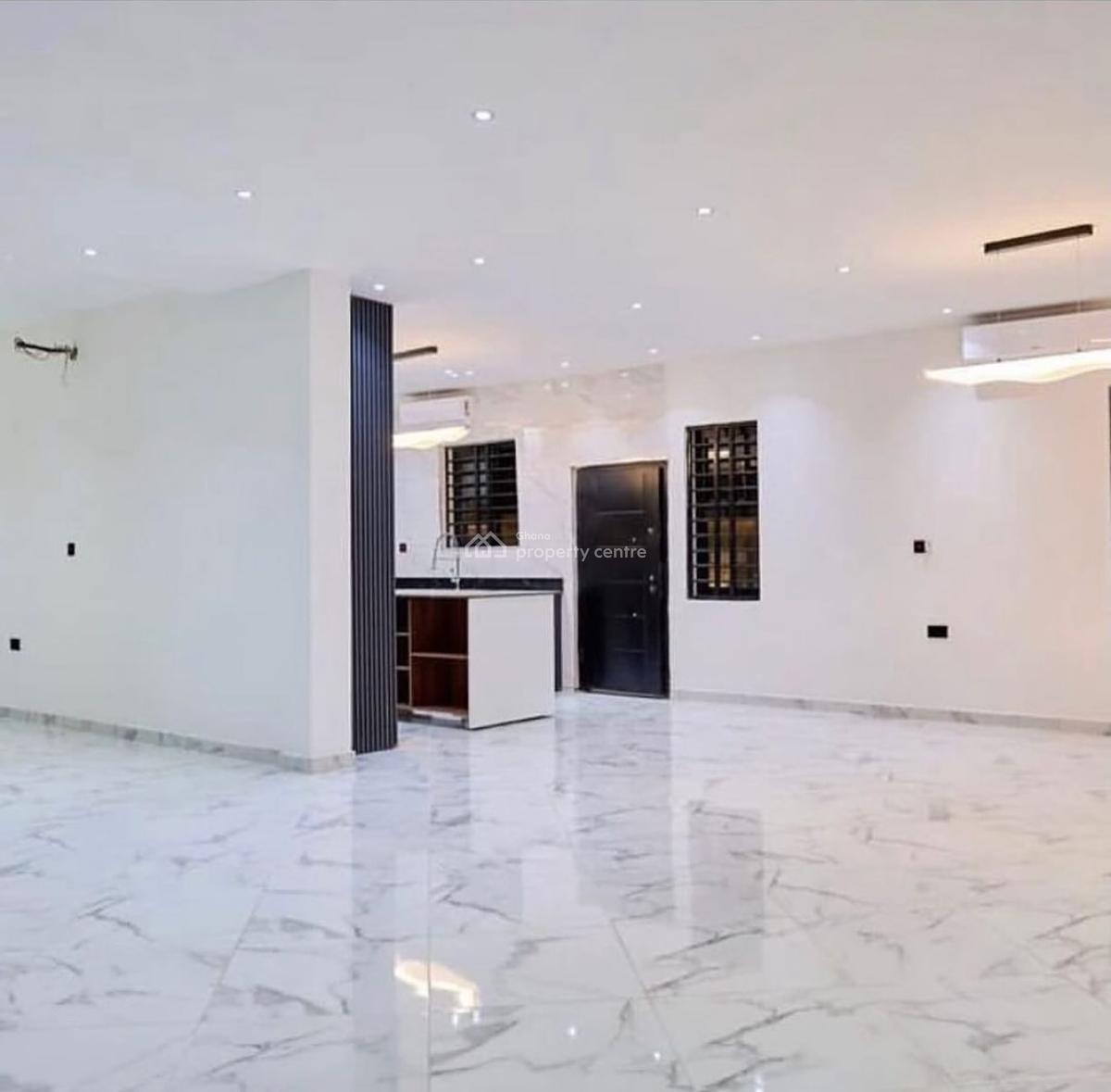 Executive 4  Ensuite Bedroom, East Legon Hills, East Legon, Accra, House for Sale