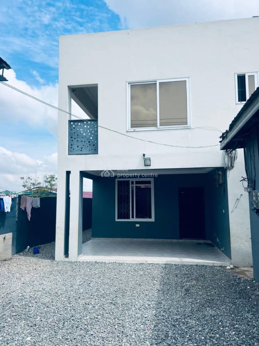 2 Bedroom Apartment at Ogbojo, Ogbojo, Ogbojo, Adenta Municipal, Accra, Apartment for Rent
