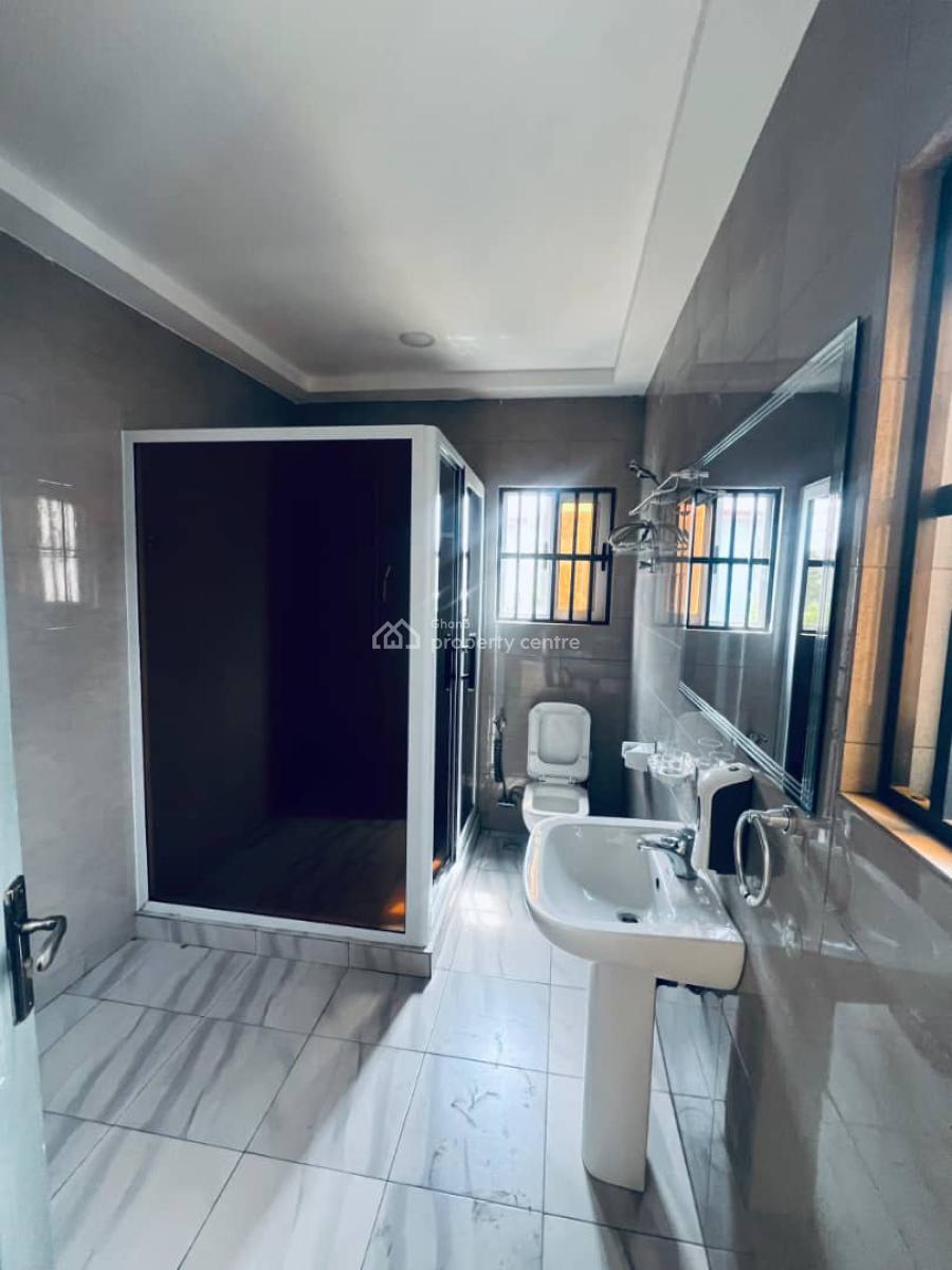2 Bedroom Apartment at Ogbojo, Ogbojo, Ogbojo, Adenta Municipal, Accra, Apartment for Rent