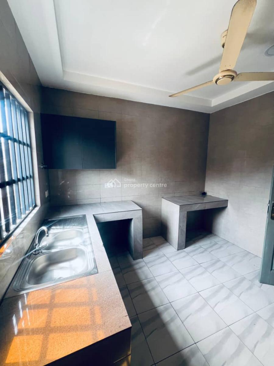 2 Bedroom Apartment at Ogbojo, Ogbojo, Ogbojo, Adenta Municipal, Accra, Apartment for Rent