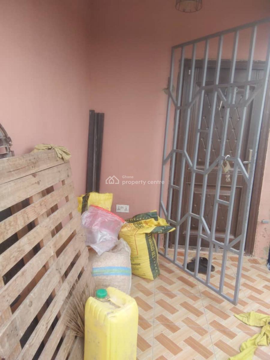 Mccarthy Tetegu 3 Bdrms House, Tetegu, Weija, Ga South Municipal, Accra, House for Sale
