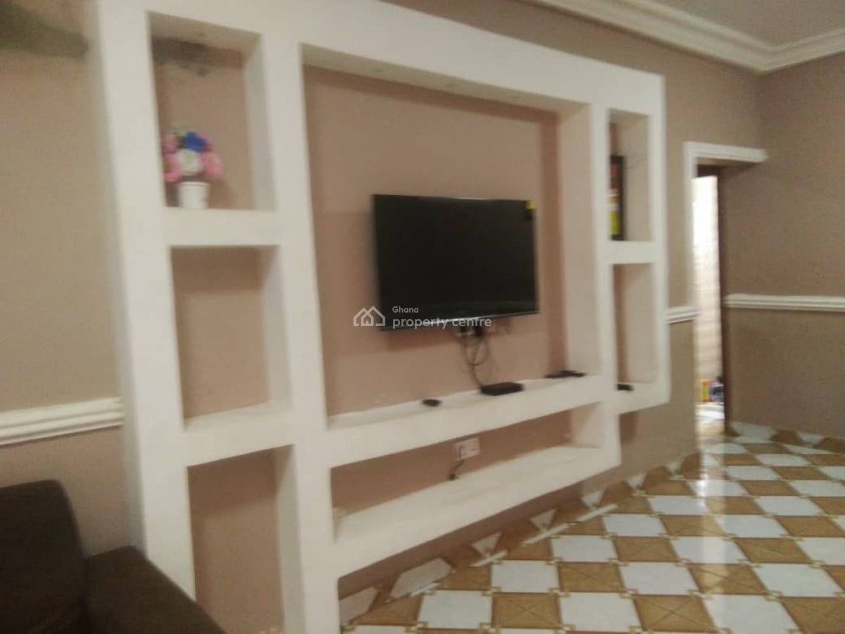 Mccarthy Tetegu 3 Bdrms House, Tetegu, Weija, Ga South Municipal, Accra, House for Sale