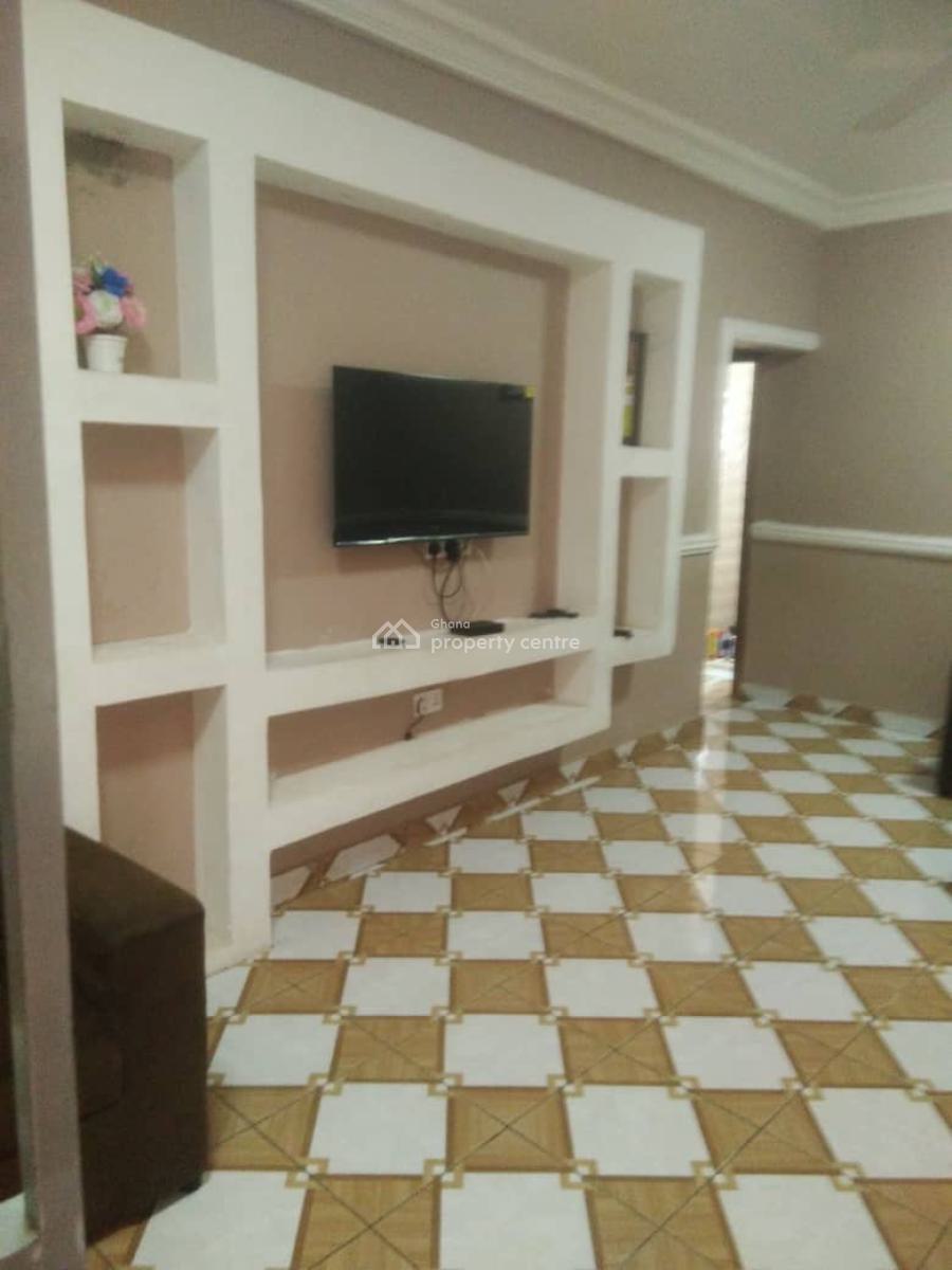 Mccarthy Tetegu 3 Bdrms House, Tetegu, Weija, Ga South Municipal, Accra, House for Sale