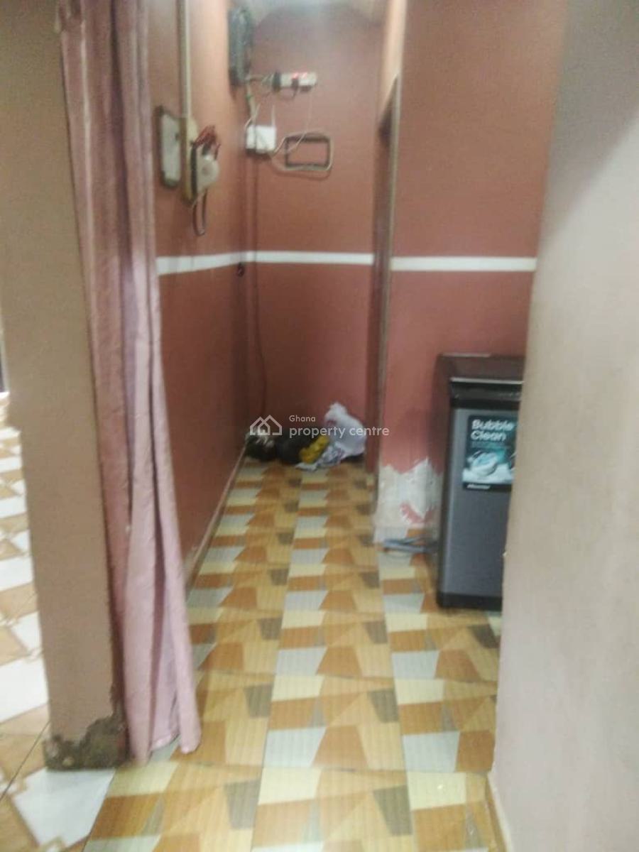 Mccarthy Tetegu 3 Bdrms House, Tetegu, Weija, Ga South Municipal, Accra, House for Sale
