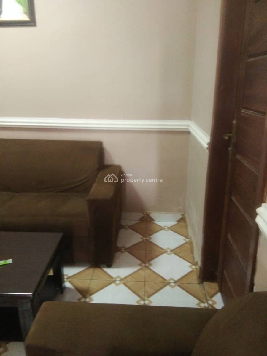 Mccarthy Tetegu 3 Bdrms House, Tetegu, Weija, Ga South Municipal, Accra, House for Sale