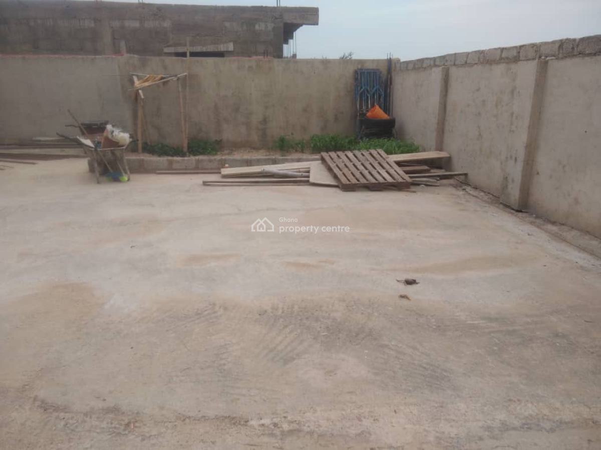 Mccarthy Tetegu 3 Bdrms House, Tetegu, Weija, Ga South Municipal, Accra, House for Sale