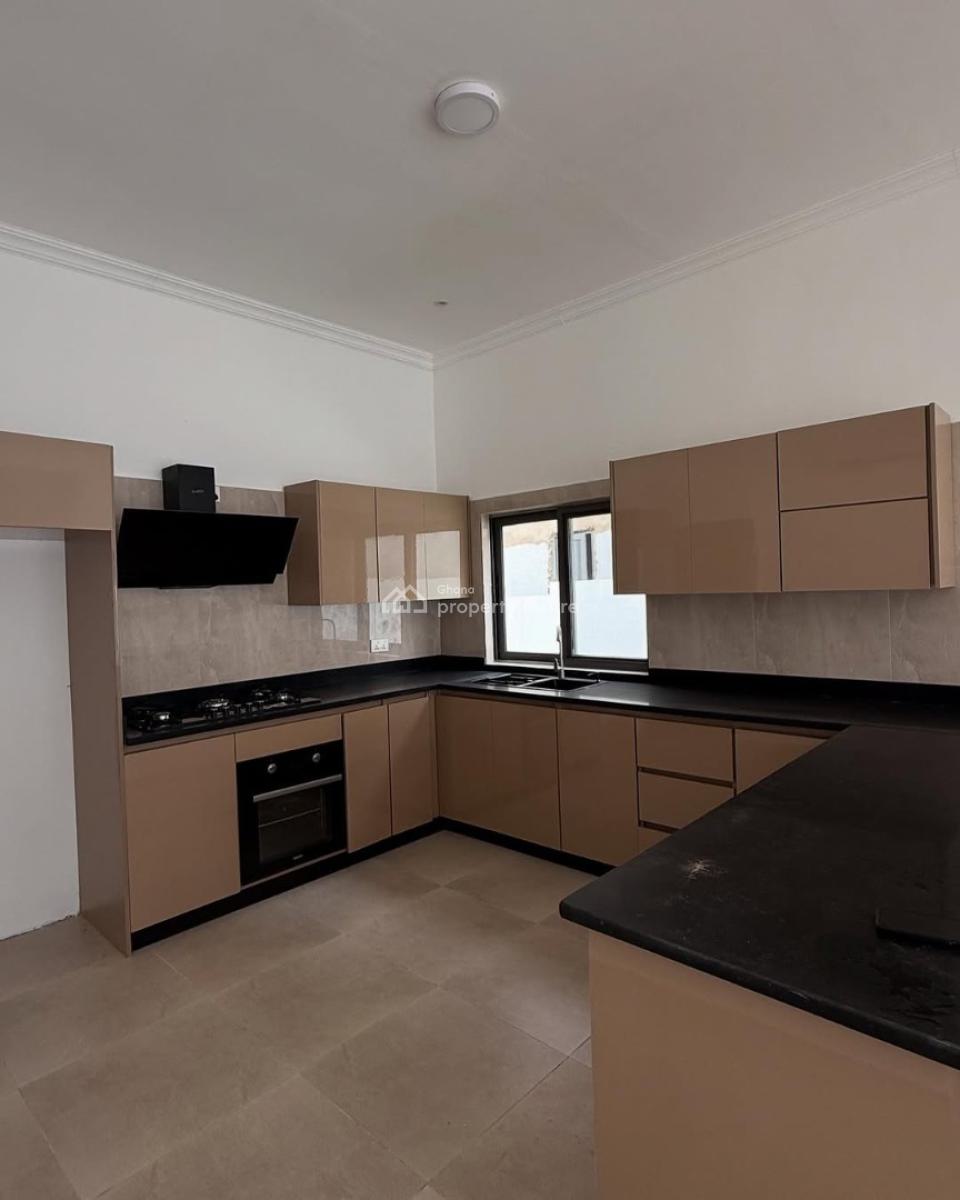 Executive 3 Bedroom, East Legon Hills, East Legon, Accra, House for Sale