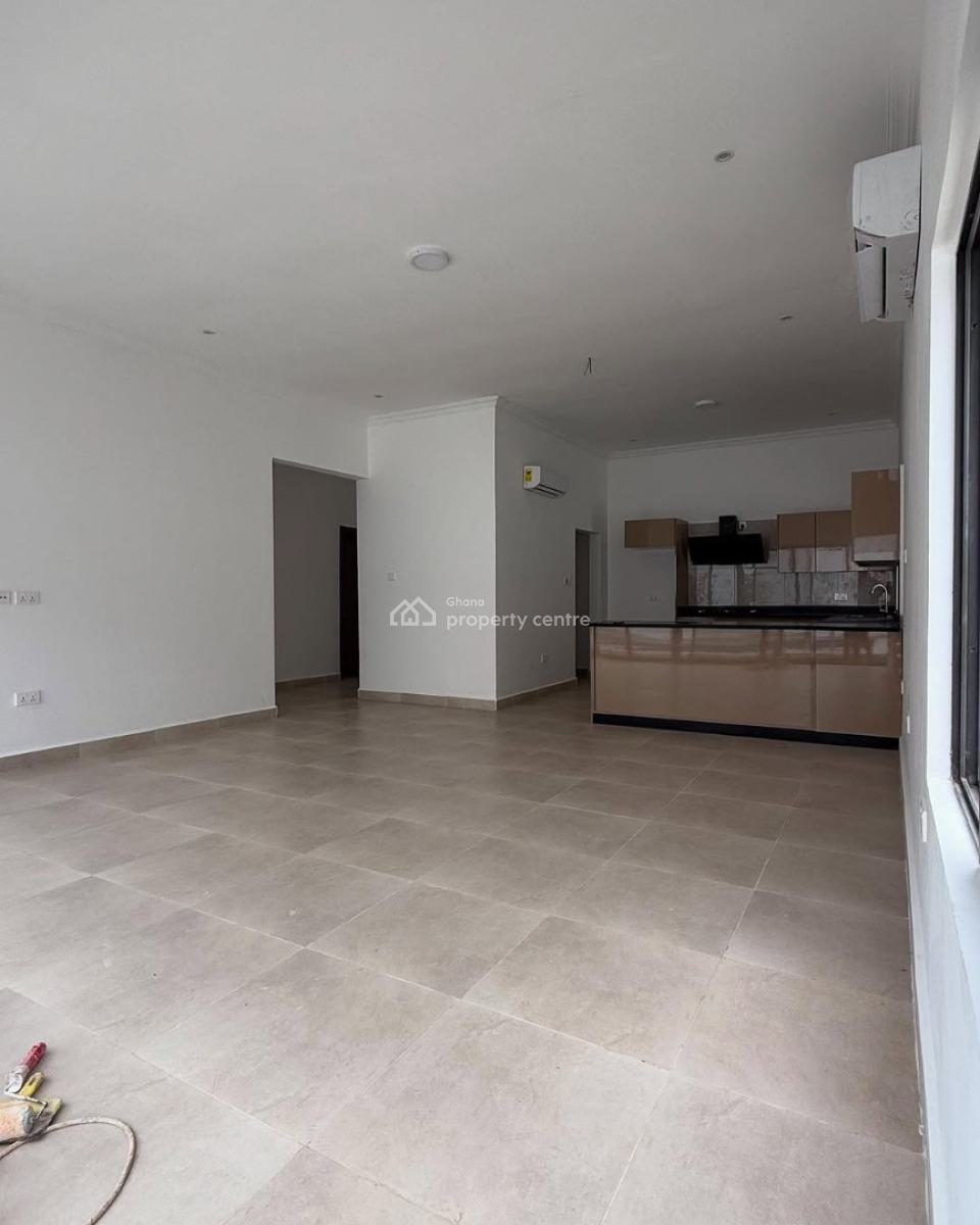 Executive 3 Bedroom, East Legon Hills, East Legon, Accra, House for Sale