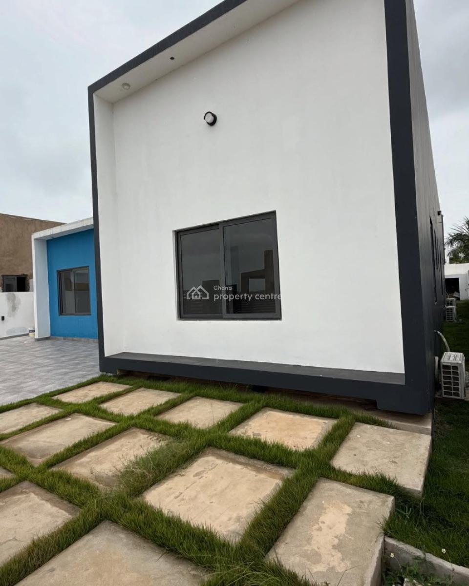 Executive 3 Bedroom, East Legon Hills, East Legon, Accra, House for Sale