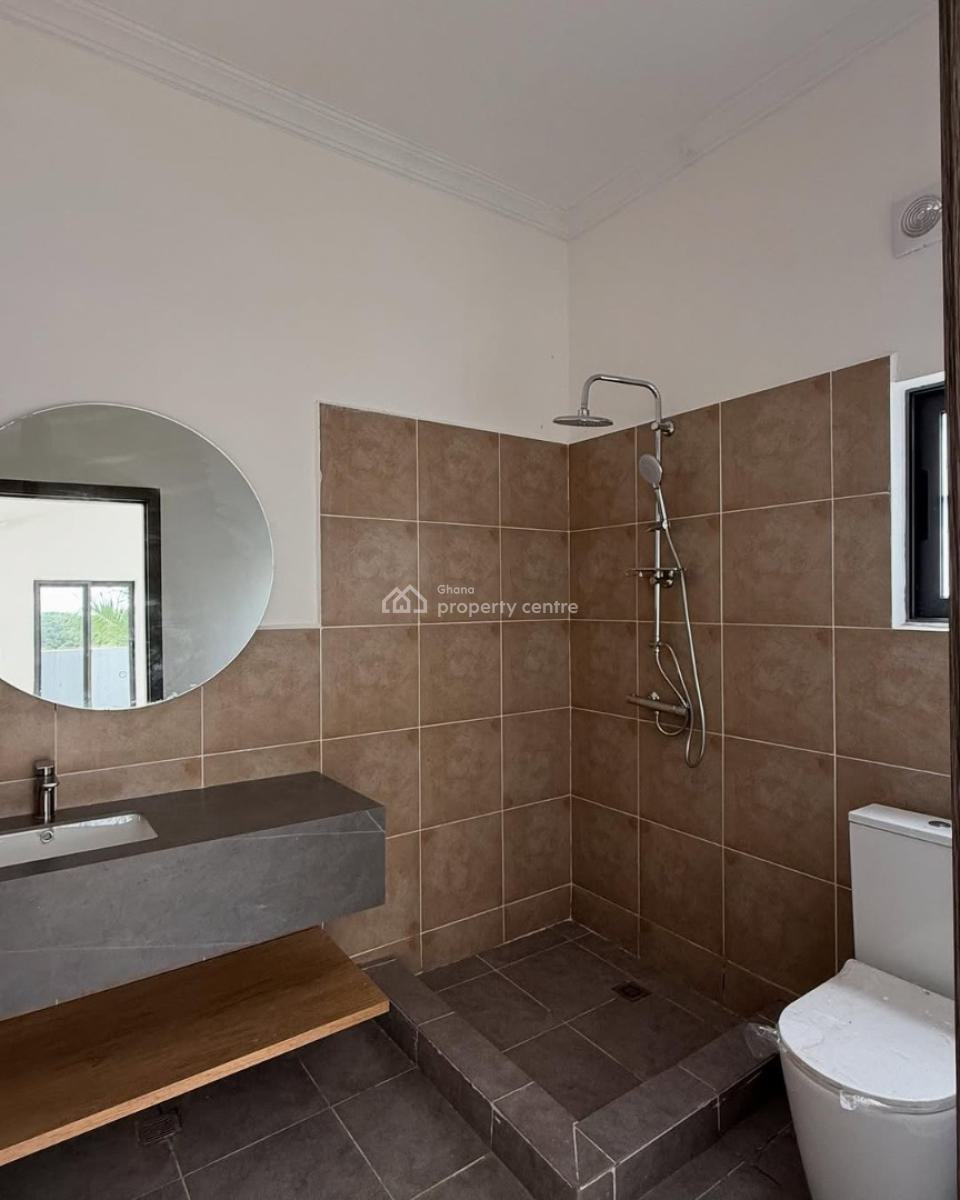 Executive 3 Bedroom, East Legon Hills, East Legon, Accra, House for Sale