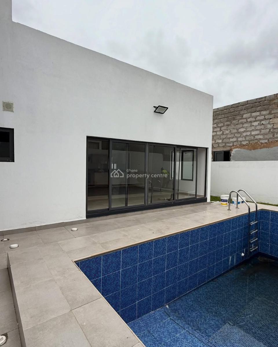 Executive 3 Bedroom, East Legon Hills, East Legon, Accra, House for Sale