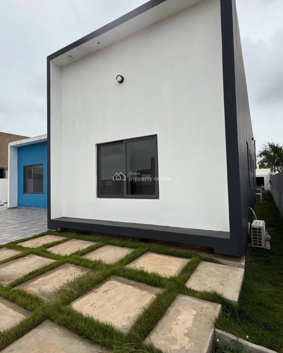 Executive 3 Bedroom, East Legon Hills, East Legon, Accra, House for Sale