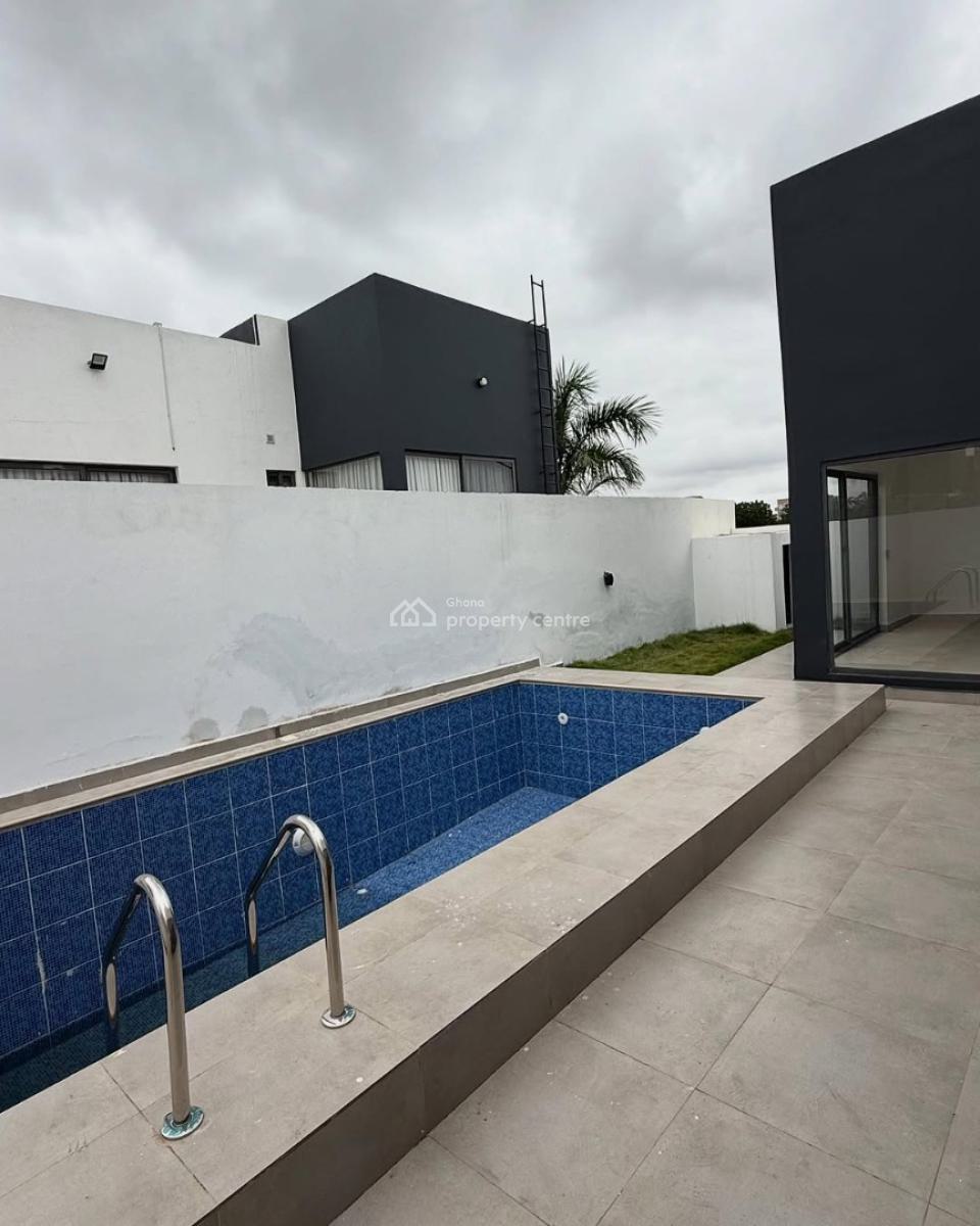 Executive 3 Bedroom, East Legon Hills, East Legon, Accra, House for Sale