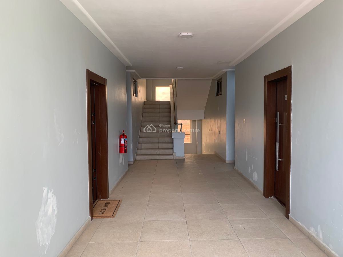 Luxury Two Bedroom, Dworwulu, Dzorwulu, Accra, Apartment for Sale