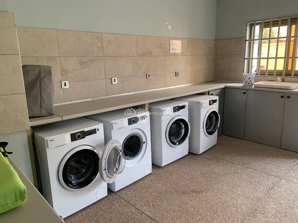 Luxury Two Bedroom, Dworwulu, Dzorwulu, Accra, Apartment for Sale