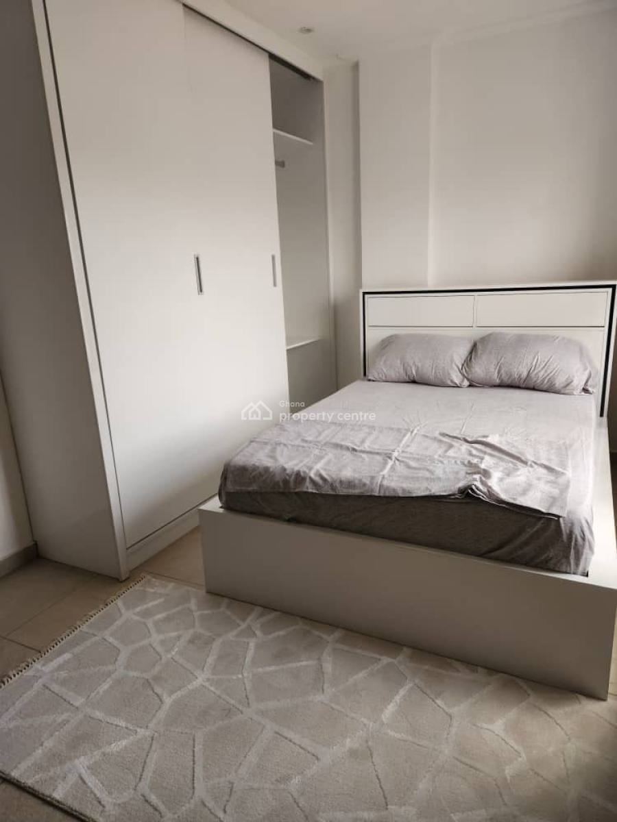 Luxury Two Bedroom, Dworwulu, Dzorwulu, Accra, Apartment for Sale
