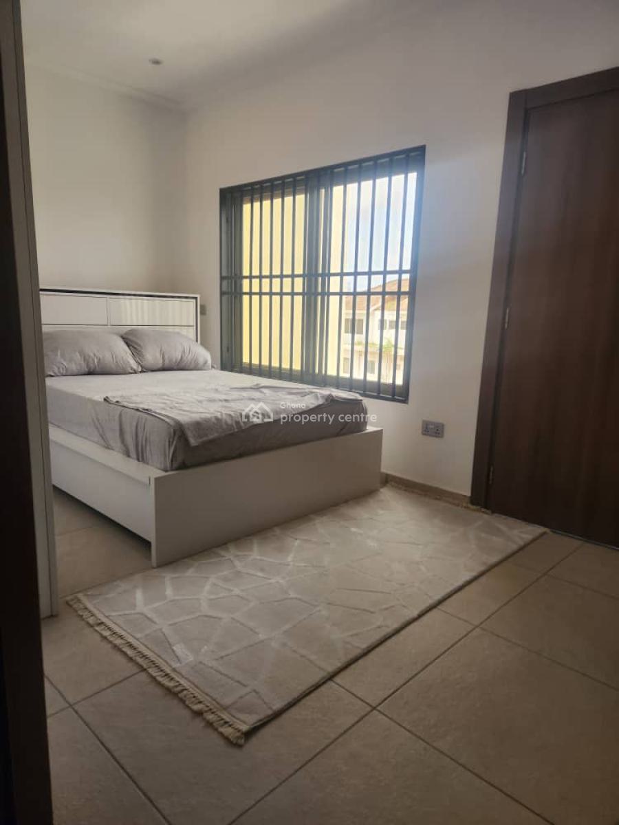 Luxury Two Bedroom, Dworwulu, Dzorwulu, Accra, Apartment for Sale