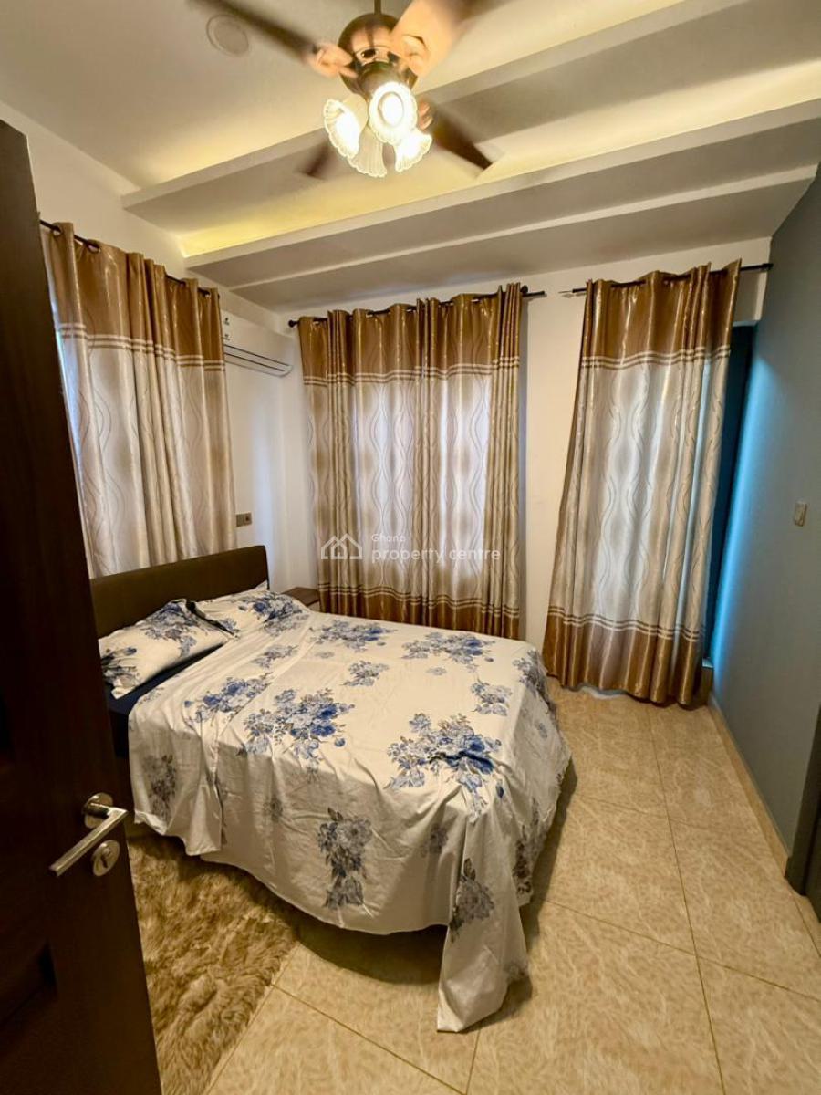 Furnished 4 Bedroom Townhouse with Boys Quarters, Tse Addo, Accra, Townhouse for Rent