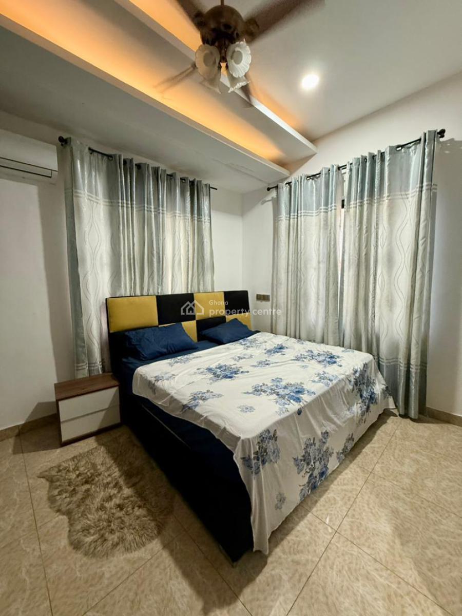 Furnished 4 Bedroom Townhouse with Boys Quarters, Tse Addo, Accra, Townhouse for Rent
