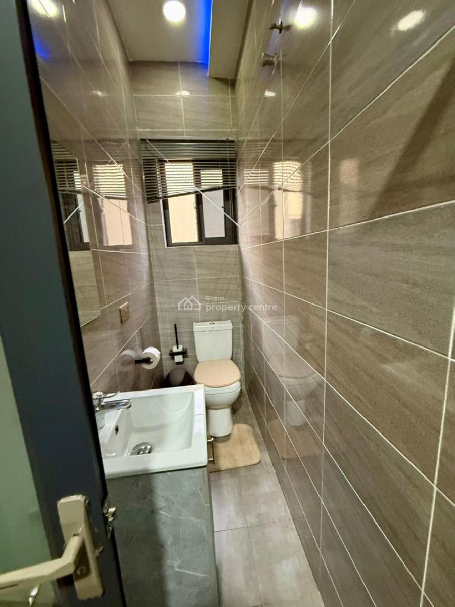 Furnished 4 Bedroom Townhouse with Boys Quarters, Tse Addo, Accra, Townhouse for Rent