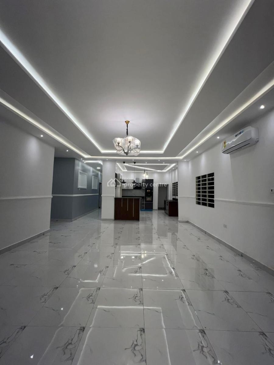Executive Newly Built 3 Bedrooms, Adenta Municipal, Accra, House for Sale
