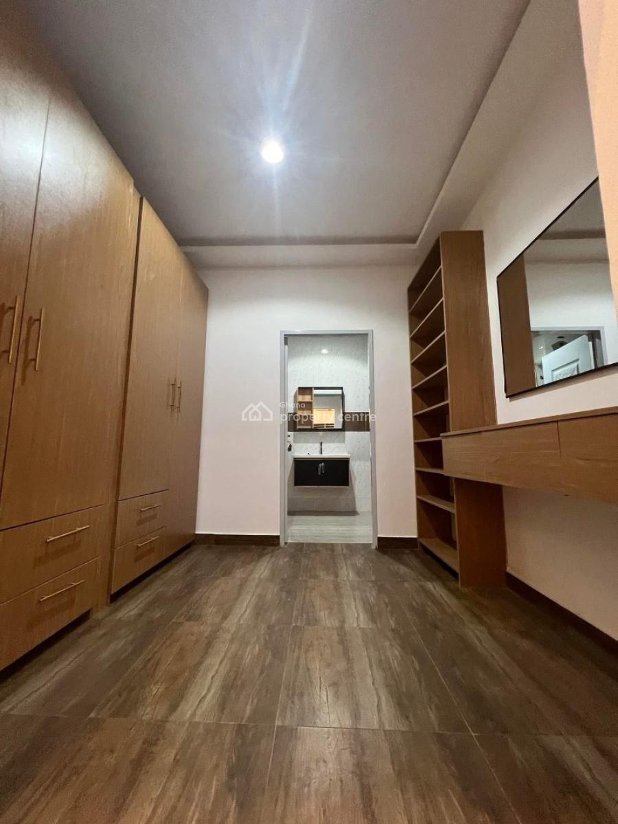 Executive Newly Built 3 Bedrooms, Adenta Municipal, Accra, House for Sale